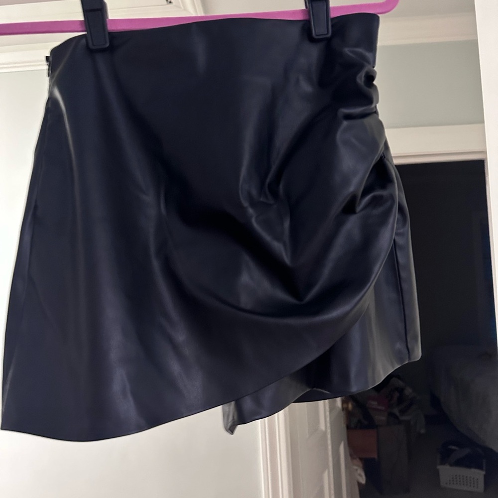 Zara Brand New Skort